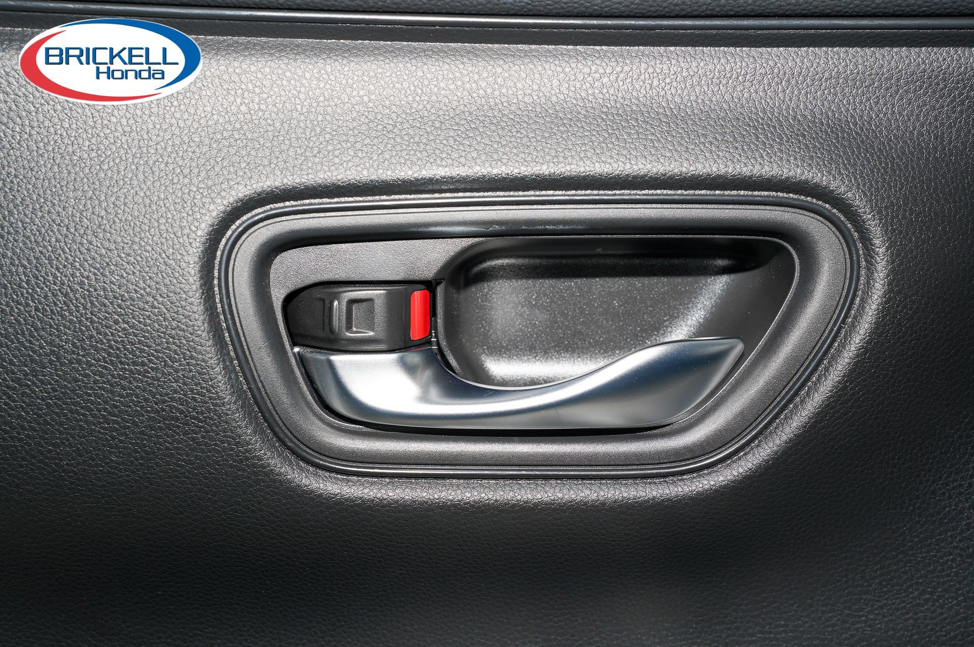 Certified 2024 Honda HR-V EX-L image 31