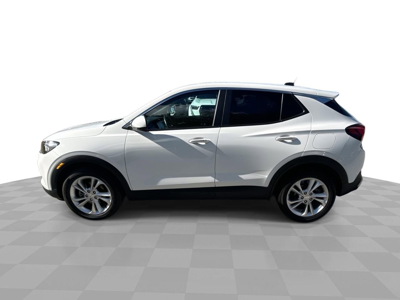 Certified 2023 Buick Encore GX Preferred w/ Cold Weather Comfort Package image 5