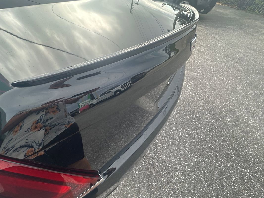 Used 2018 Cadillac CT6 2.0T image 18