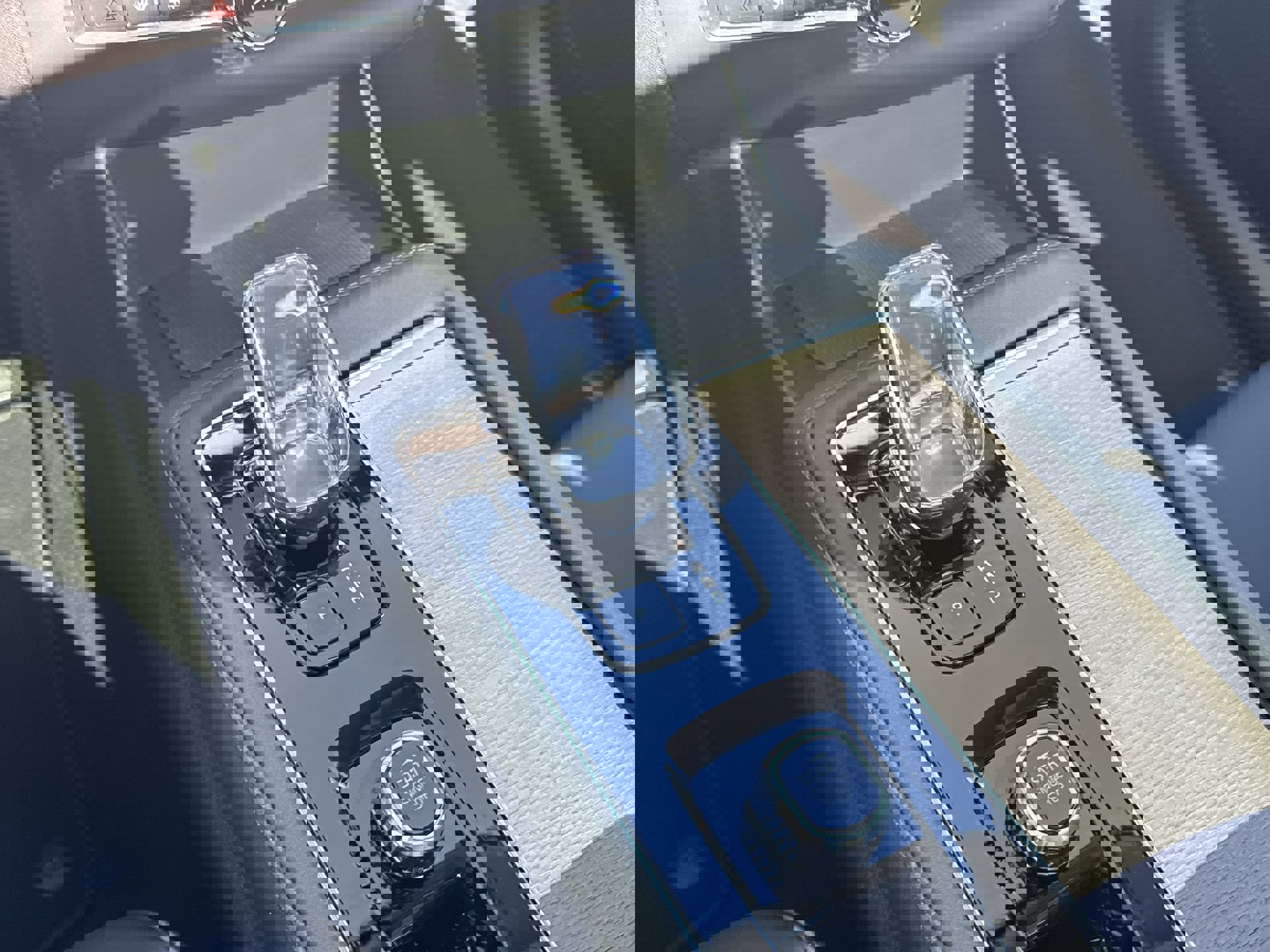 New 2026 Volvo XC90 B5 Plus w/ Protection Package image 15