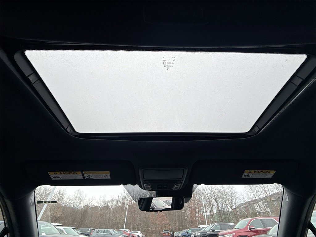 New 2026 Honda Ridgeline RTL image 16