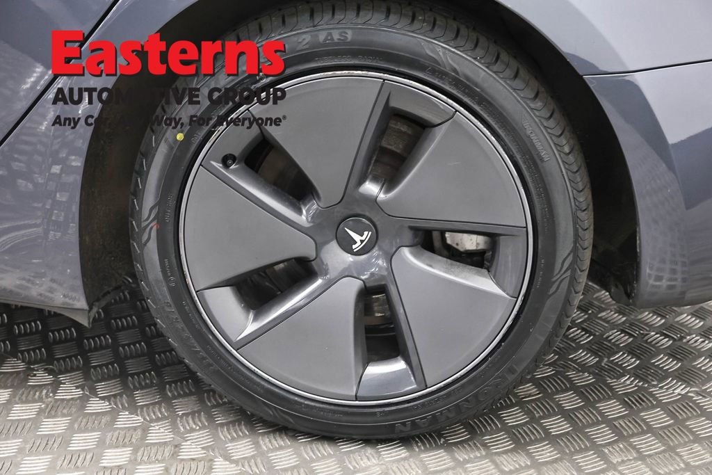 Used 2023 Tesla Model 3 Standard Range RWD image 27
