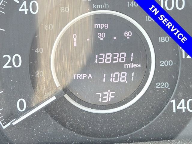 Used 2014 Honda CR-V EX-L image 4