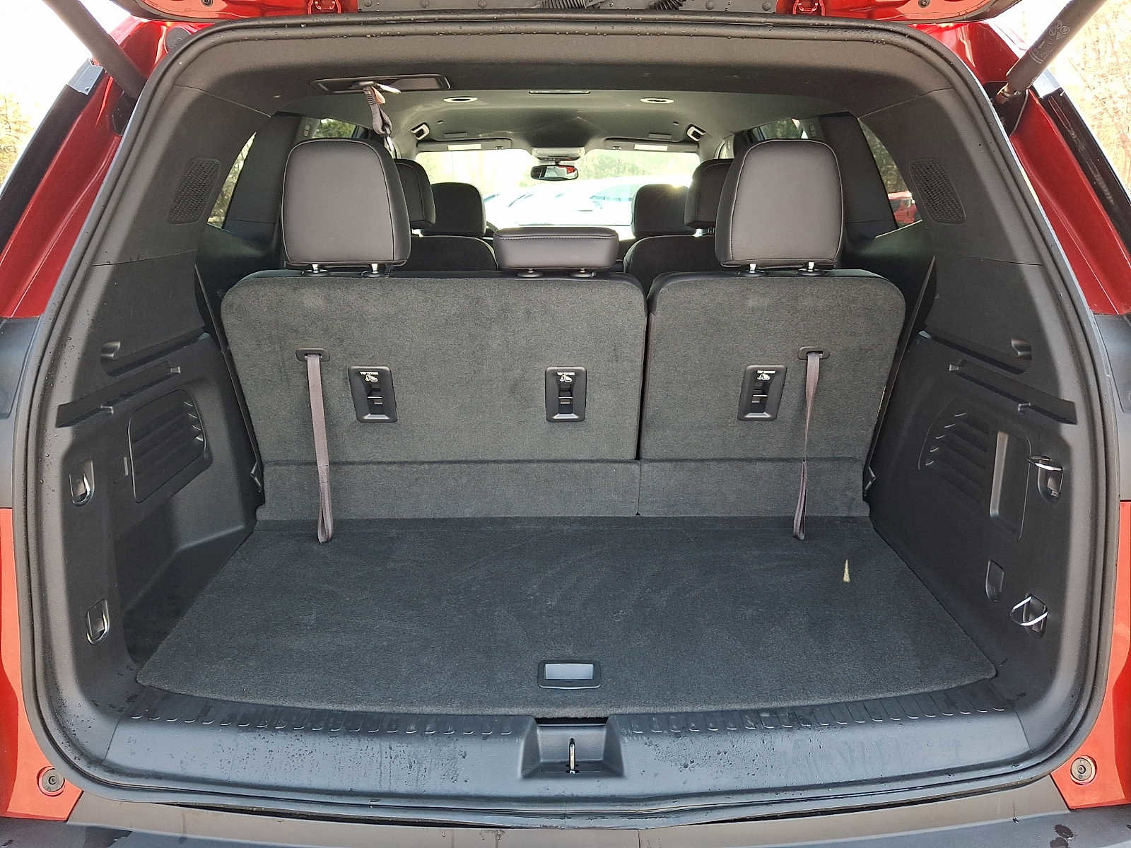 Certified 2024 GMC Acadia Elevation w/ Luxury Package image 29