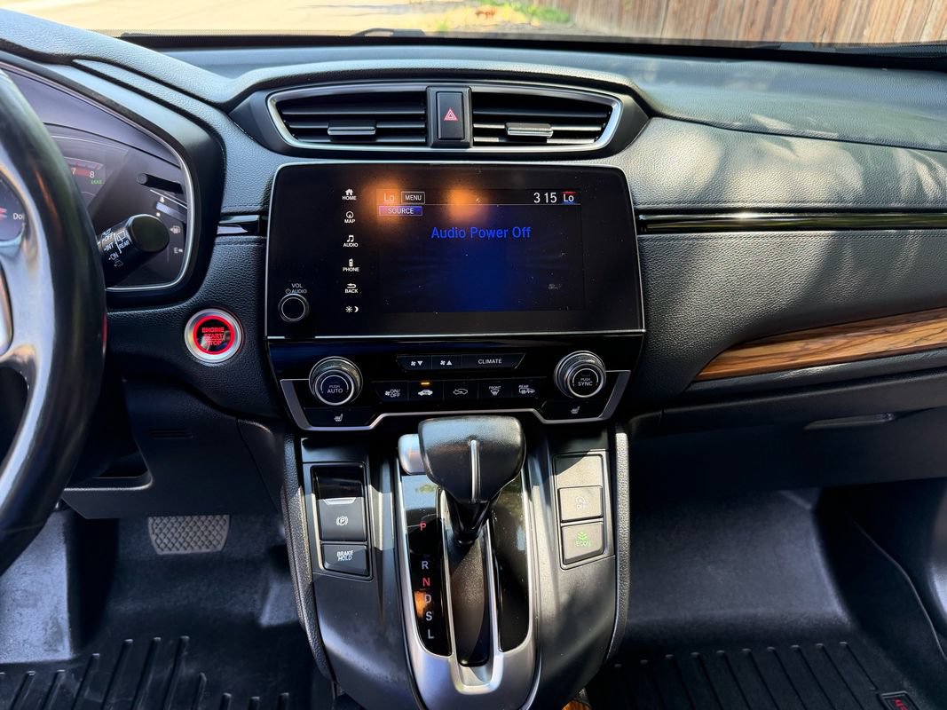 Used 2020 Honda CR-V Touring image 17
