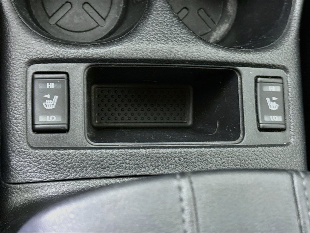 Certified 2020 Nissan Rogue SV AWD/4WD image 11