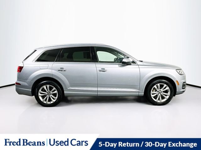 Used 2019 Audi Q7 3.0T Premium w/ Convenience Package image 9