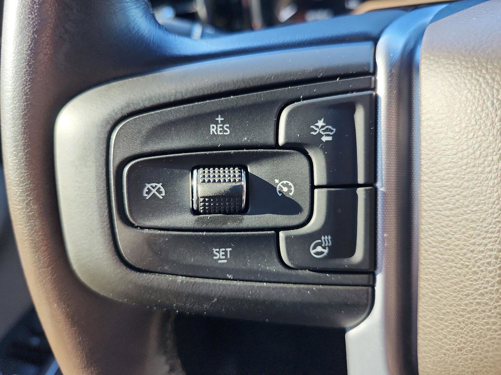 Certified 2022 GMC Sierra 1500 SLE image 26