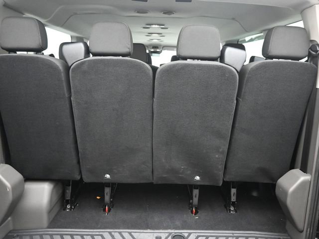 Used 2024 Ford Transit 350 XLT image 6