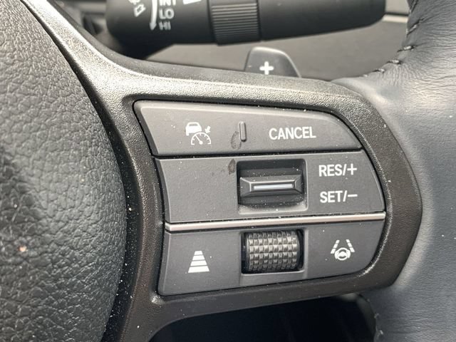 Used 2025 Honda Accord EX-L image 28
