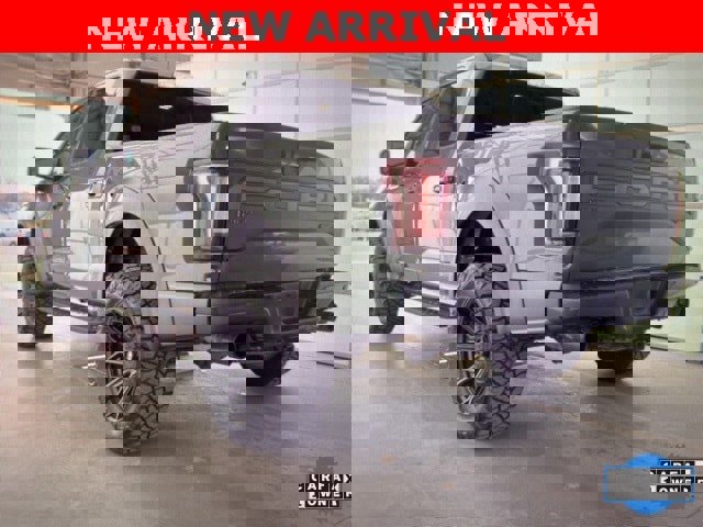 Used 2019 Ford F150 Raptor w/ Equipment Group 801A Mid image 9