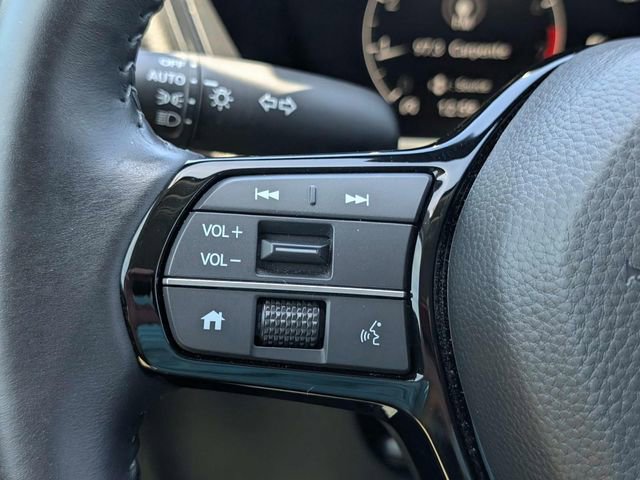 Used 2025 Honda CR-V EX-L image 28