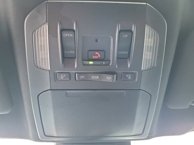 Used 2024 Toyota Highlander XLE image 18