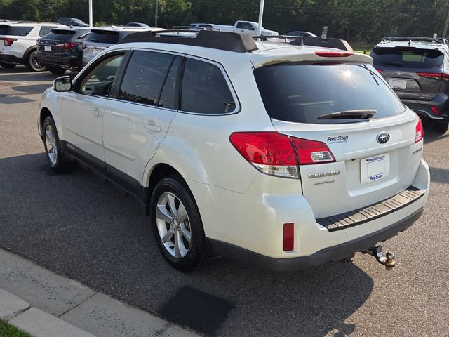 Used 2013 Subaru Outback 2.5i Limited AWD/4WD image 10