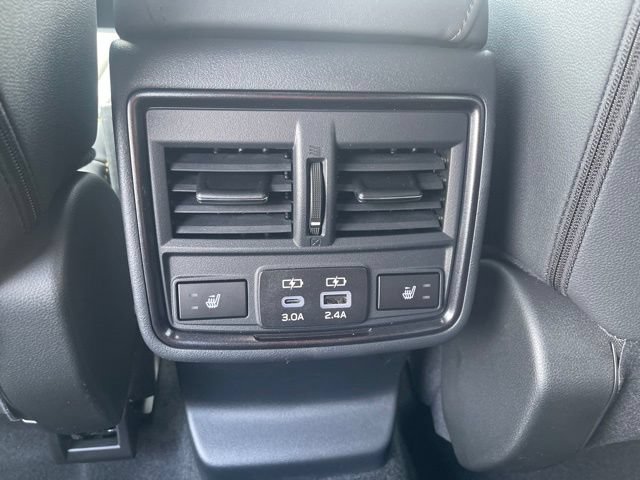 New 2026 Subaru Outback Wilderness AWD/4WD image 12