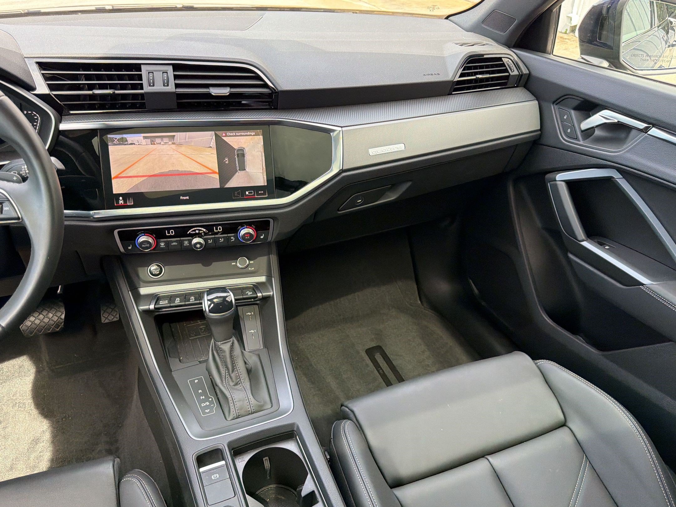 Used 2024 Audi Q3 2.0T Premium Plus AWD/4WD image 27