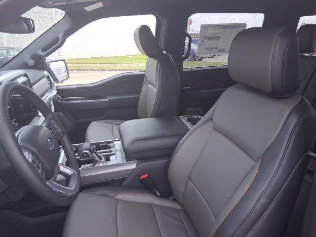 New 2026 Ford F150 Lariat AWD/4WD image 15