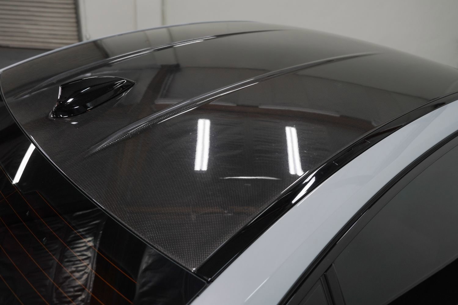 Used 2022 BMW M3 Sedan image 25