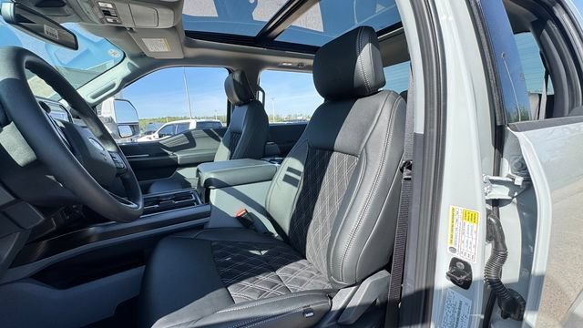 New 2026 Ford F250 XLT w/ XLT Premium Package AWD/4WD image 10