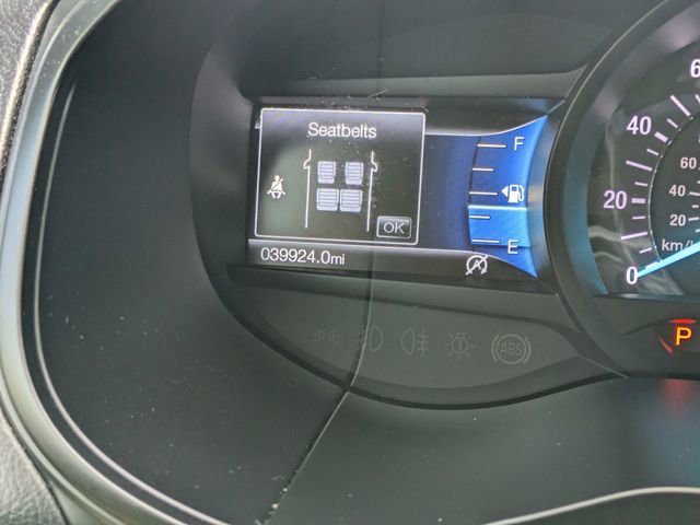 Used 2022 Ford Edge ST-Line image 27