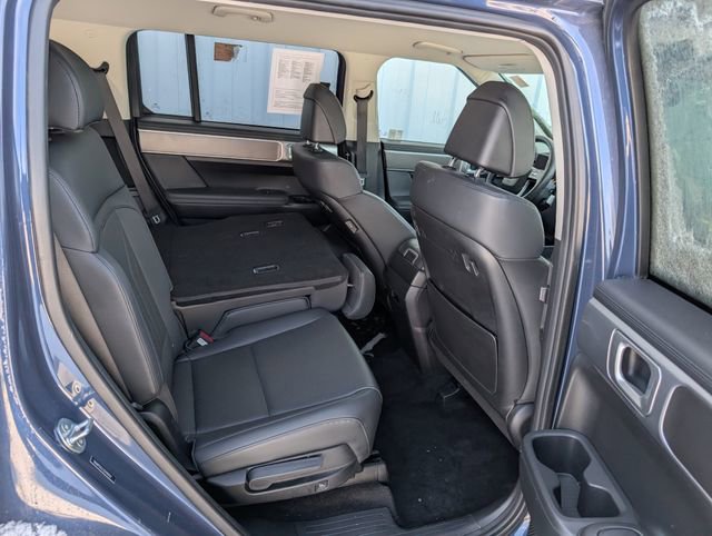 Used 2025 Hyundai Santa Fe SEL image 19