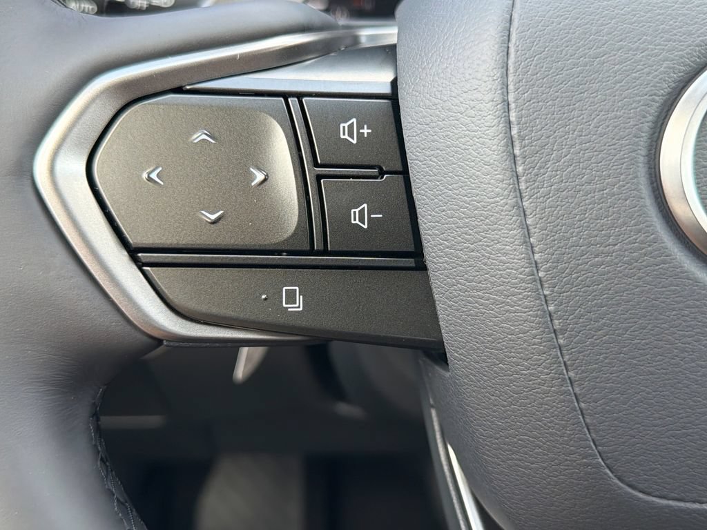 New 2026 Lexus TX 350 AWD image 26