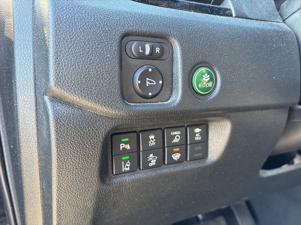 Used 2023 Honda Ridgeline Black Edition image 18