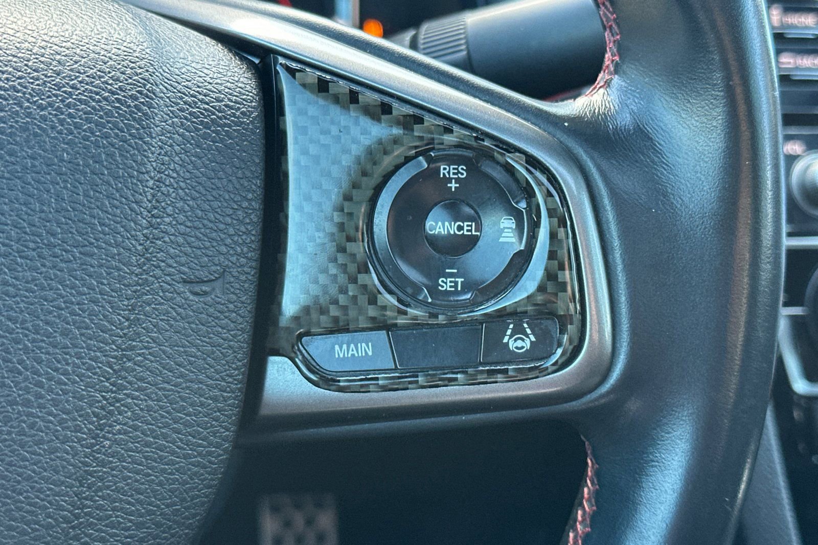 Used 2020 Honda Civic Si image 25