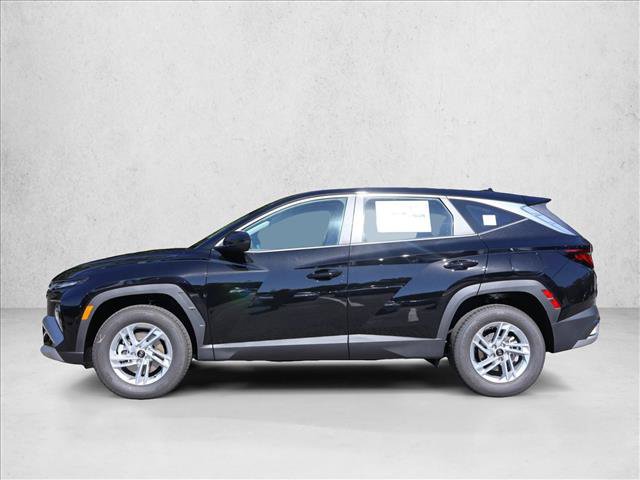 New 2026 Hyundai Tucson SE AWD/4WD image 8