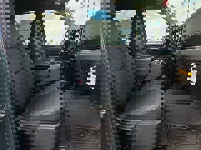 New 2026 Chevrolet Silverado 2500 LT w/ Trail Boss Package image 15