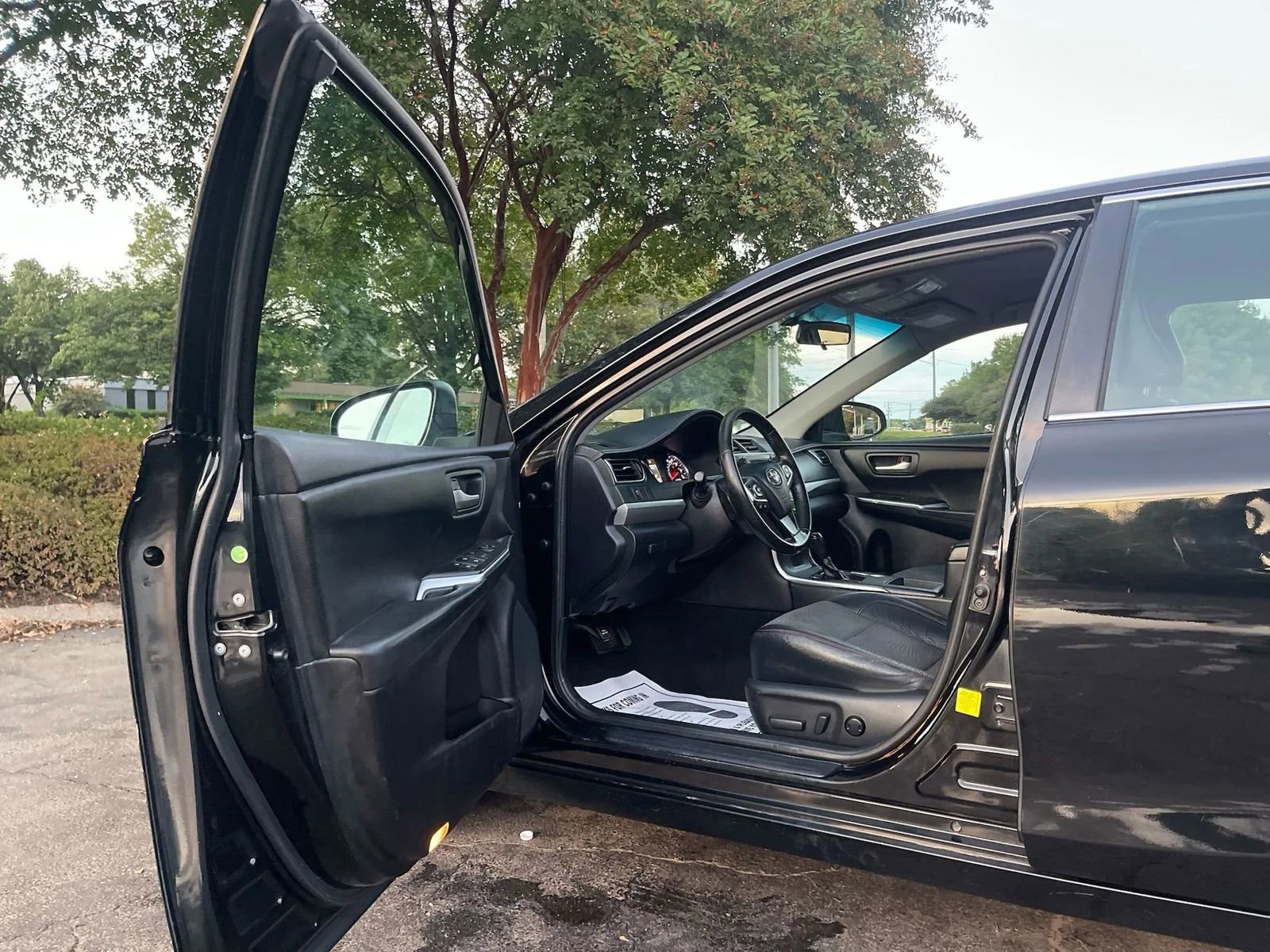 Used 2012 Toyota Prius V Two FWD image 14