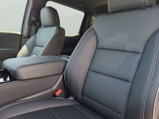 New 2026 Chevrolet Silverado EV LT image 21