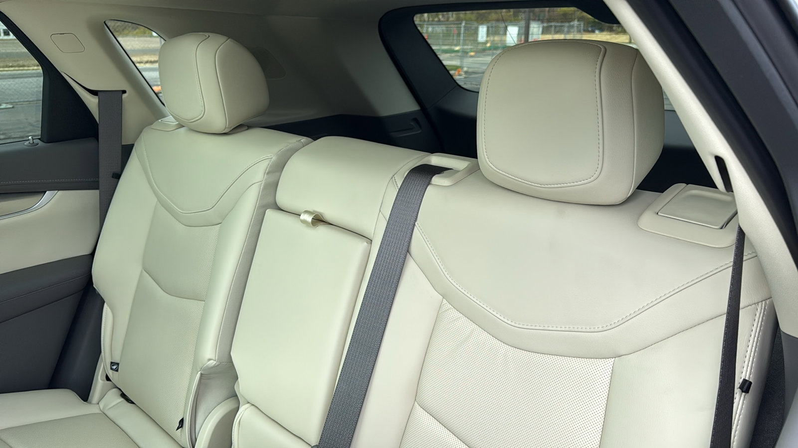 New 2026 Cadillac XT5 Premium Luxury image 28