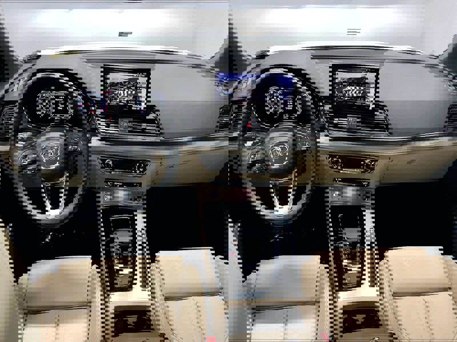 Used 2025 Audi Q5 2.0T Premium w/ Convenience Plus Package image 18