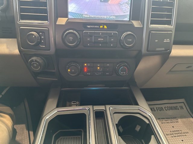 Used 2020 Ford F150 XLT w/ Equipment Group 302A Luxury image 12