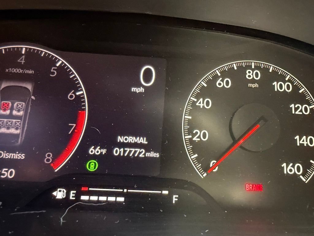 Used 2022 Honda Civic Si image 15