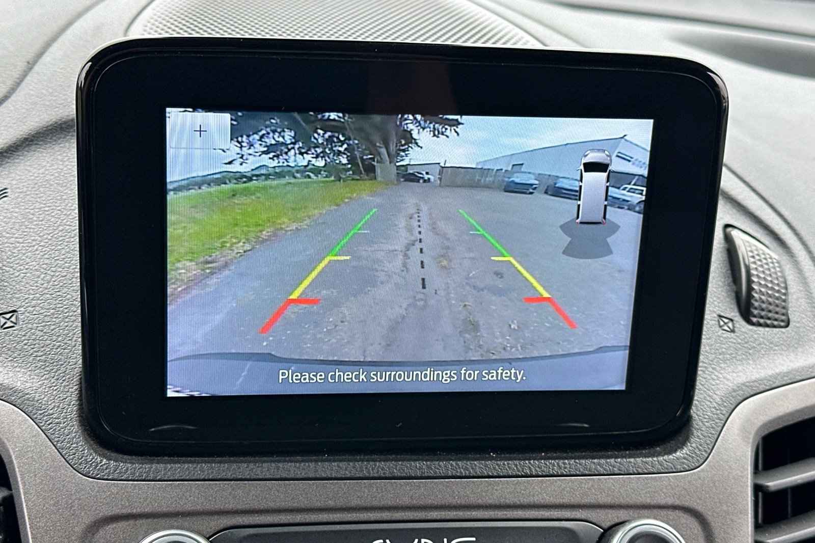 Used 2023 Ford Transit Connect XLT FWD image 18