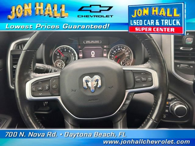 Used 2020 RAM 1500 Big Horn image 27