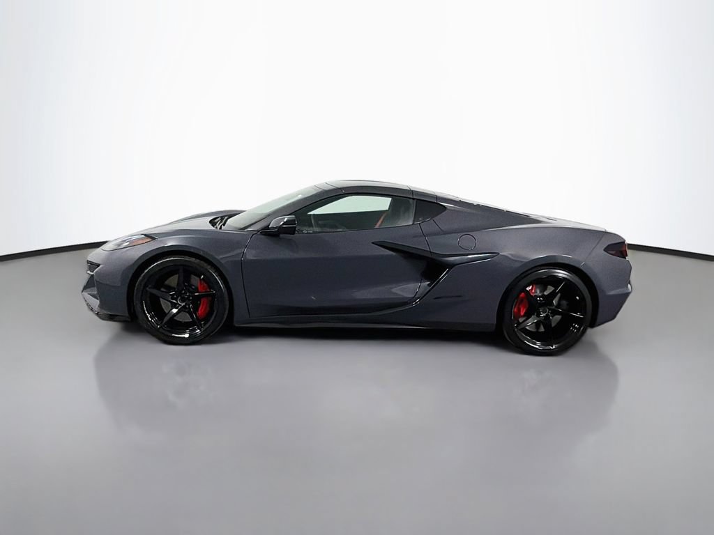 New 2027 Chevrolet Corvette Z06 RWD image 4