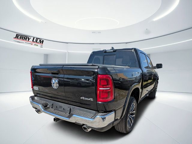New 2026 RAM 1500 Limited AWD/4WD image 3