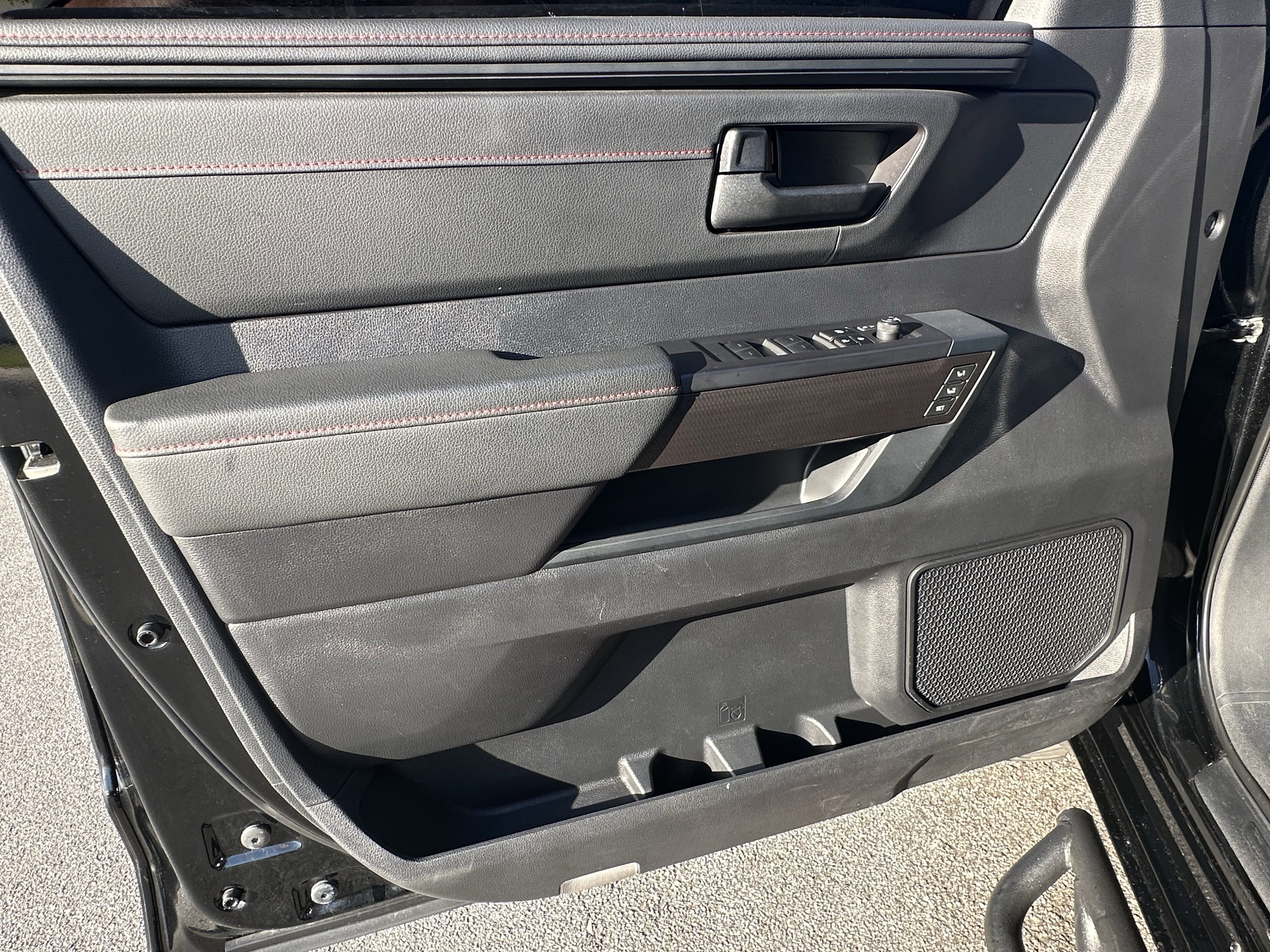 Used 2023 Toyota Tundra TRD Pro image 11