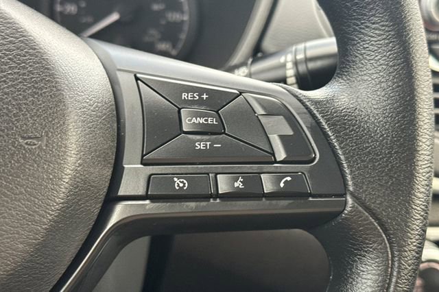 Used 2025 Nissan Altima 2.5 S image 26