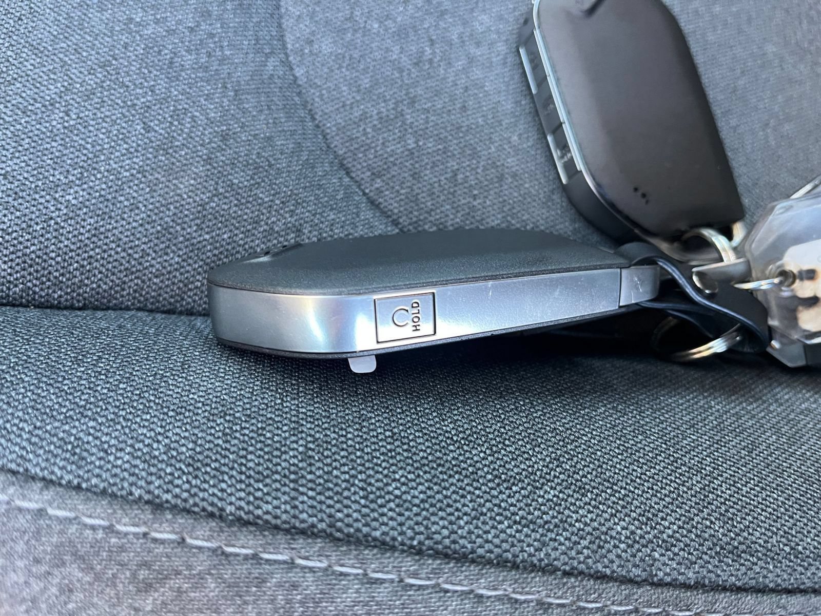 Used 2025 Kia K4 FWD image 21