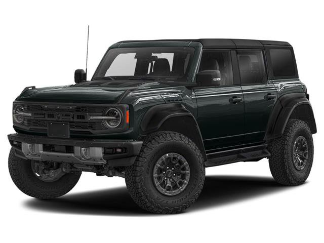 Used 2023 Ford Bronco Raptor