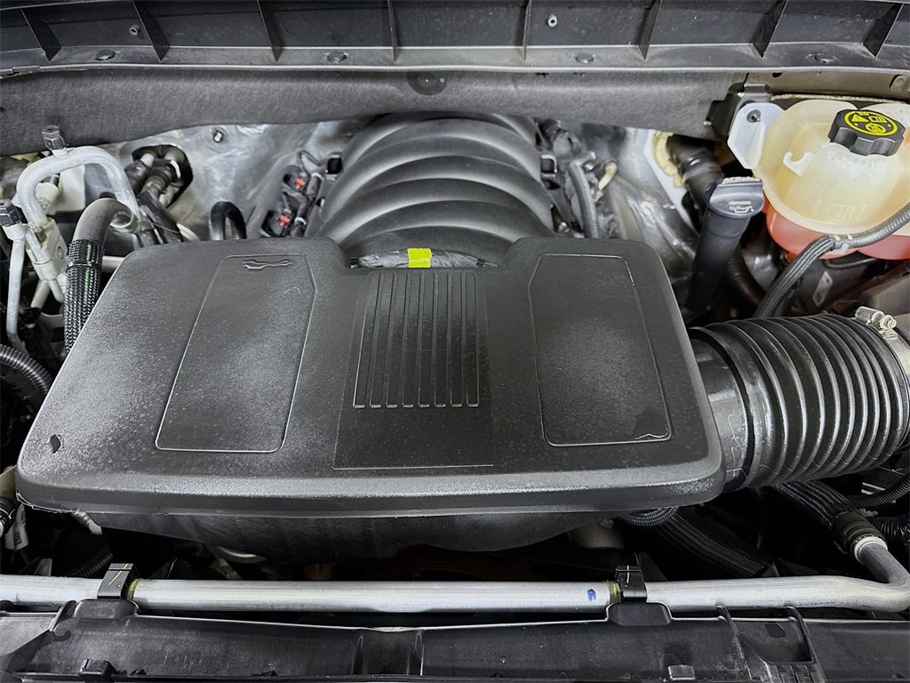 Used 2024 GMC Sierra 1500 Denali Ultimate image 36