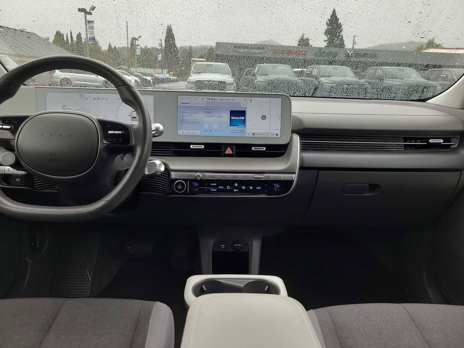 Used 2024 Hyundai Ioniq 5 SEL RWD image 18