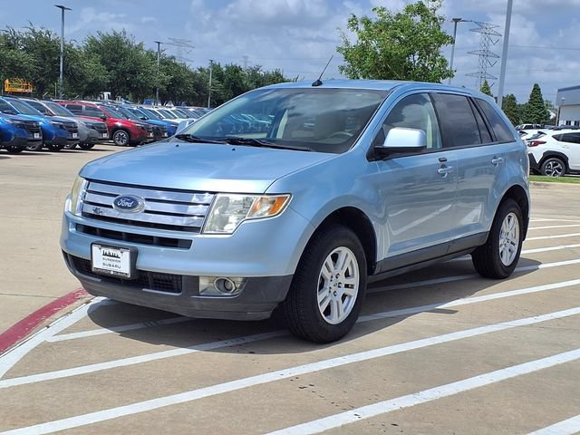 Used 2008 Ford Edge SEL FWD video 3