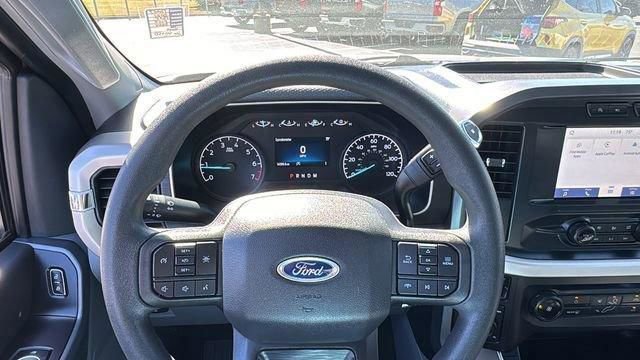 Used 2021 Ford F150 XLT image 29