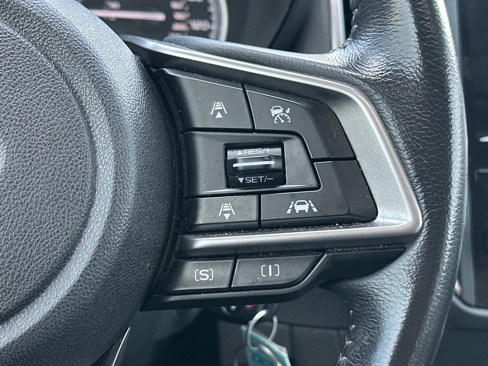 Used 2019 Subaru Forester Premium w/ All-Weather Package image 12