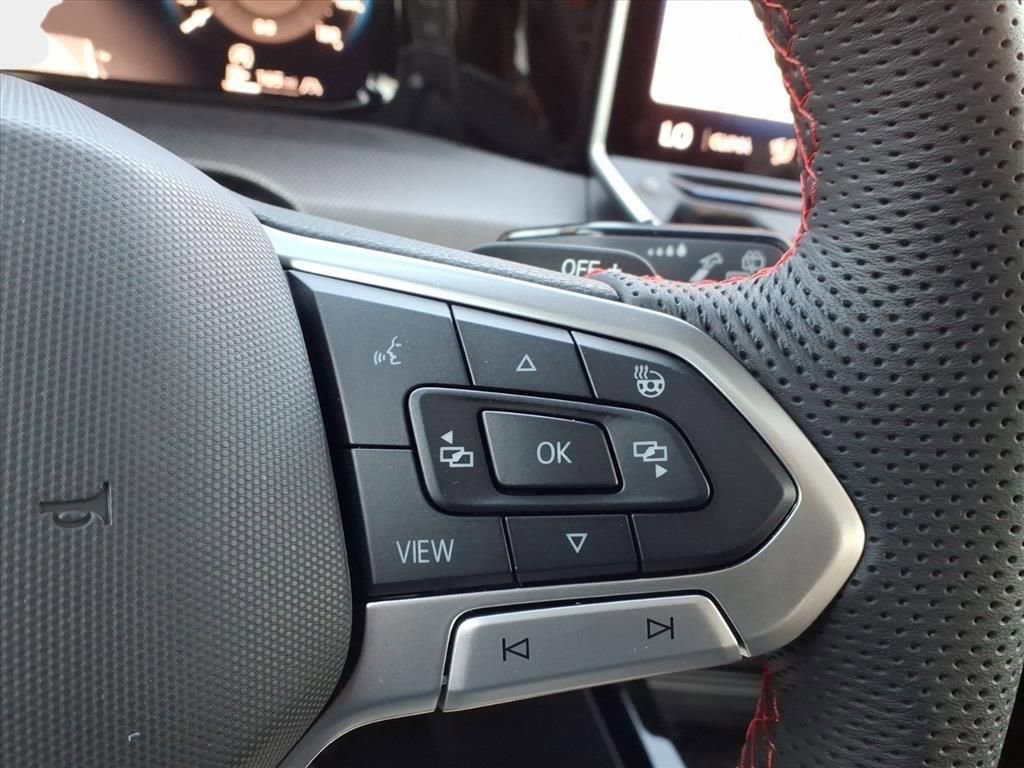 New 2026 Volkswagen GTI Autobahn image 19